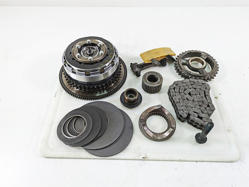 2013 Harley Softail FLSTC Heritage Classic Primary Drive Clutch Kit 7816-11 {{ shop.shopifyCountryName }} - Mototech271