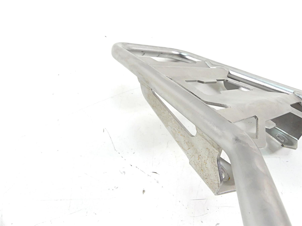 2016 BMW R1200GS Adv K51 Rear Luggage Rack Passenger Grab 46548522360 {{ shop.shopifyCountryName }} - Mototech271