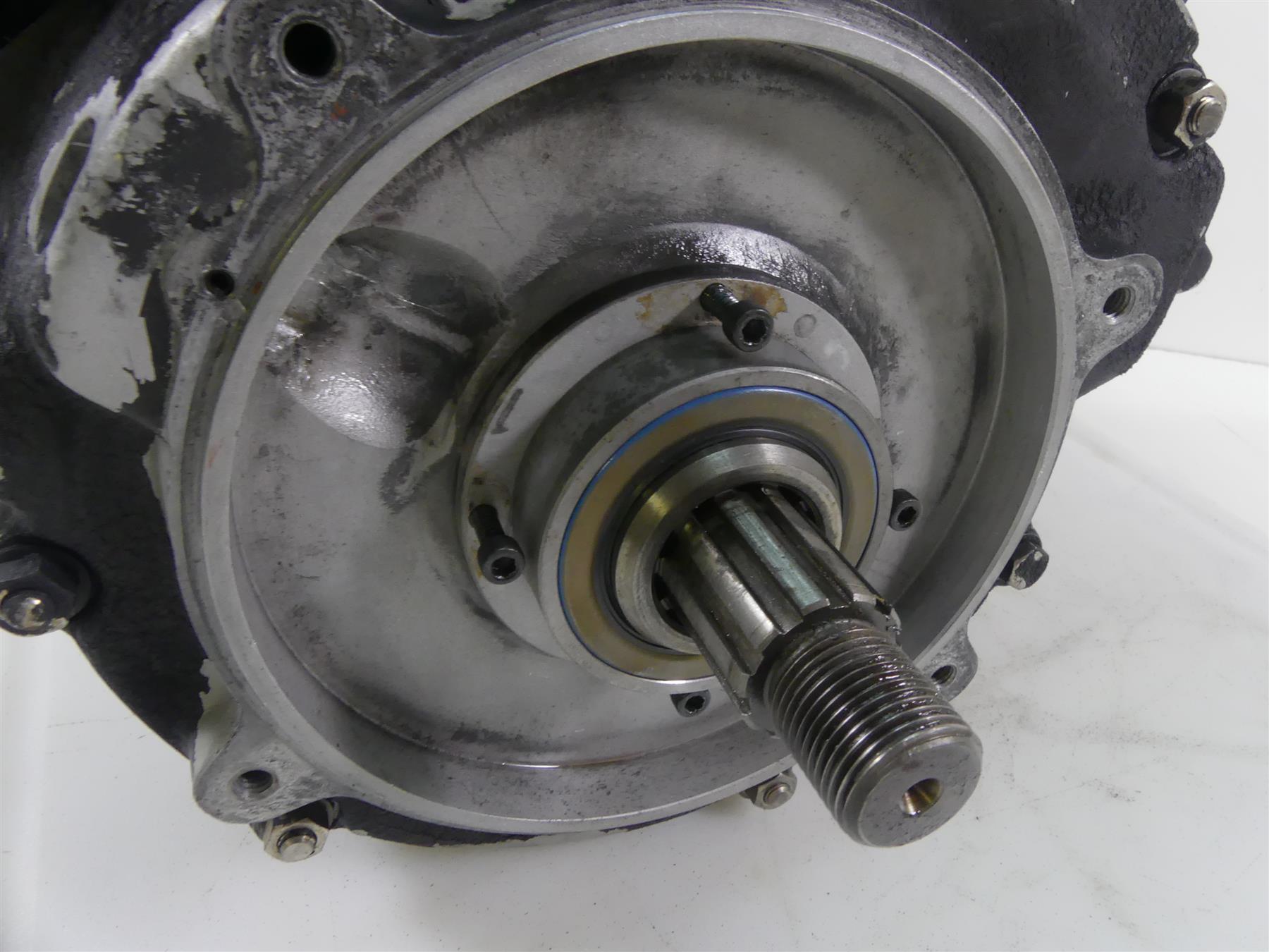 1995 Harley Dyna FXDL Low Rider Running S&S Engine 3-5/8" Edelbrock Heads -Video {{ shop.shopifyCountryName }} - Mototech271
