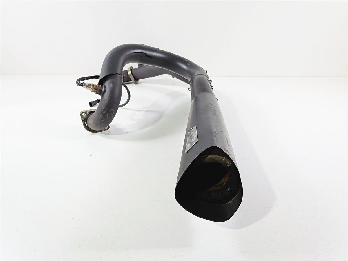 2011 Harley VRSCDX Night Rod Vance Hines Comp Series 2-1 Exhaust System 75-113-9 {{ shop.shopifyCountryName }} - Mototech271