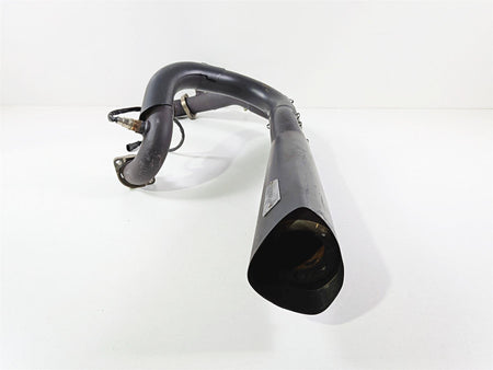 2011 Harley VRSCDX Night Rod Vance Hines Comp Series 2-1 Exhaust System 75-113-9 {{ shop.shopifyCountryName }} - Mototech271