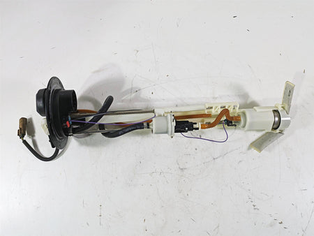 2013 Harley VRSCDX Night Rod Sp Fuel Gas Petrol Pump -Tested 75123-09A {{ shop.shopifyCountryName }} - Mototech271