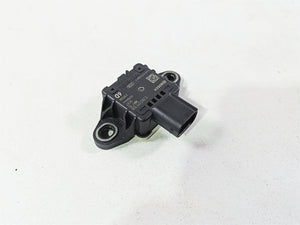 2022 Ducati Scrambler Desert Sled Lean Angle Fall Sensor Bosch 38540093B | Mototech271