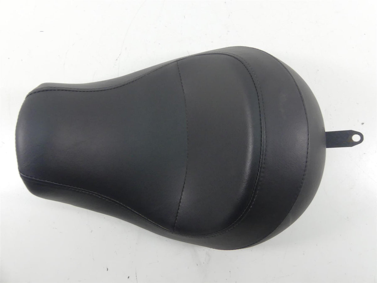 2010 Harley FXDWG Dyna Wide Glide Front Driver Rider Seat Saddle 54384-11 {{ shop.shopifyCountryName }} - Mototech271