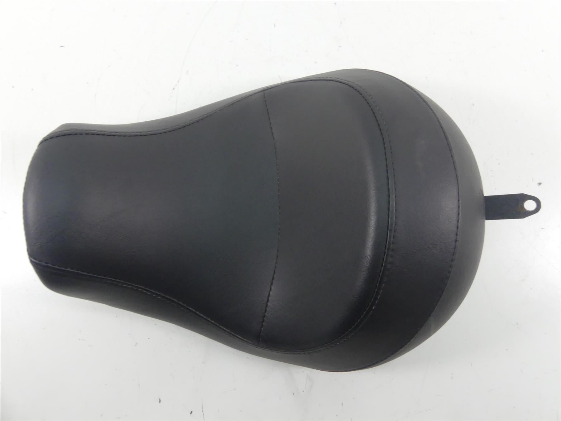 2010 Harley FXDWG Dyna Wide Glide Front Driver Rider Seat Saddle 54384-11 {{ shop.shopifyCountryName }} - Mototech271