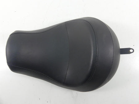 2010 Harley FXDWG Dyna Wide Glide Front Driver Rider Seat Saddle 54384-11 {{ shop.shopifyCountryName }} - Mototech271
