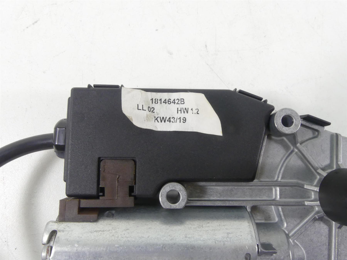 2015 BMW R1200RT K52 Windshield Wind Shield Screen Adjuster Motor 46637728676 {{ shop.shopifyCountryName }} - Mototech271