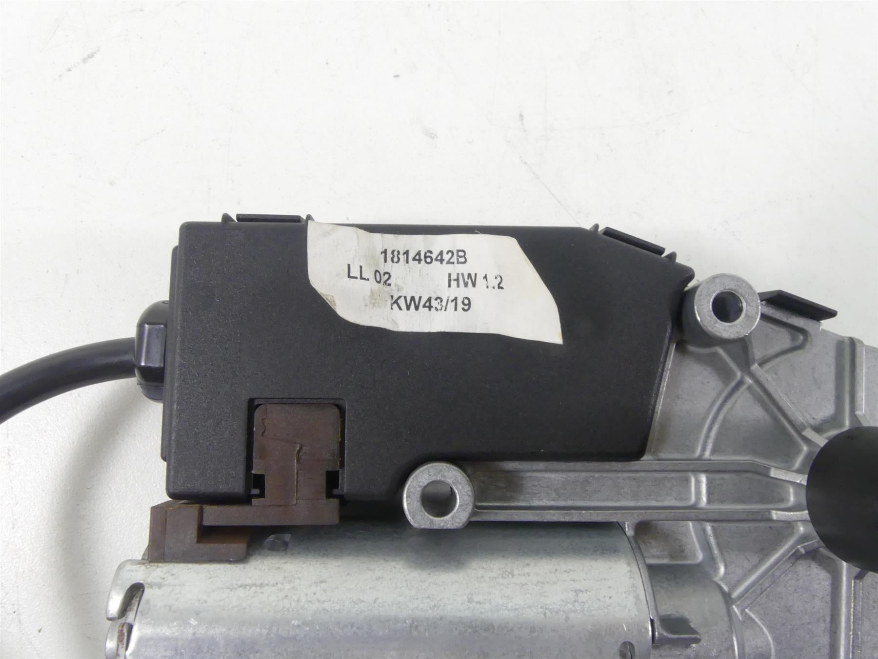 2015 BMW R1200RT K52 Windshield Wind Shield Screen Adjuster Motor 46637728676 {{ shop.shopifyCountryName }} - Mototech271