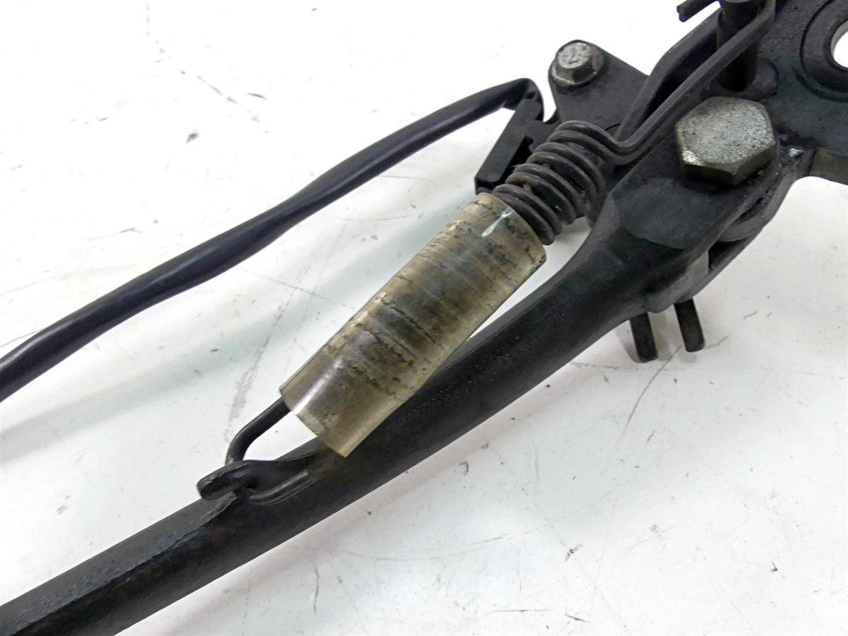 2010 Kawasaki ZX1400 ZX14 R Ninja Side Kickstand Kick Stand -Read 34024-0026-18R {{ shop.shopifyCountryName }} - Mototech271