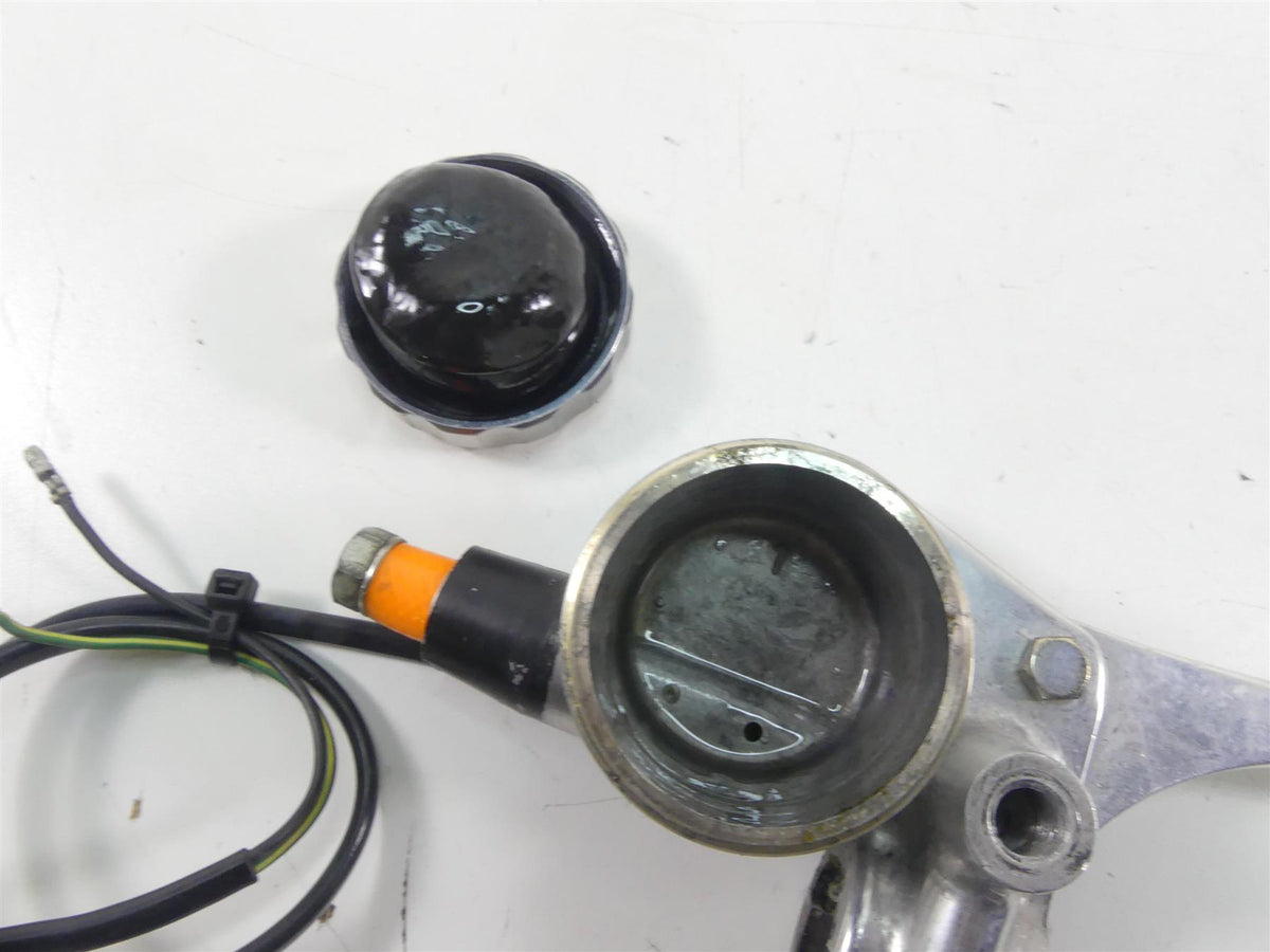 1977 Honda CB750 A Four Hondamatic Front Brake Master Cylinder 45500-405-701 {{ shop.shopifyCountryName }} - Mototech271