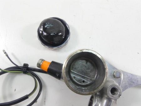 1977 Honda CB750 A Four Hondamatic Front Brake Master Cylinder 45500-405-701 {{ shop.shopifyCountryName }} - Mototech271