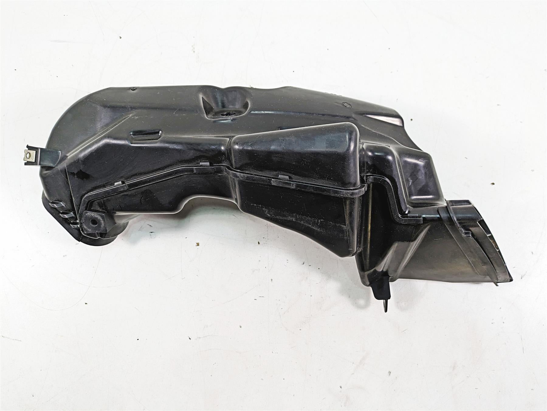 2009 Suzuki GSXR750 K9 Left Air Scoop Duct Ram Intake 94430-37H00 {{ shop.shopifyCountryName }} - Mototech271