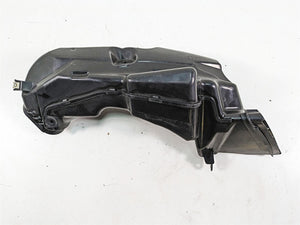 2009 Suzuki GSXR750 K9 Left Air Scoop Duct Ram Intake 94430-37H00 | Mototech271