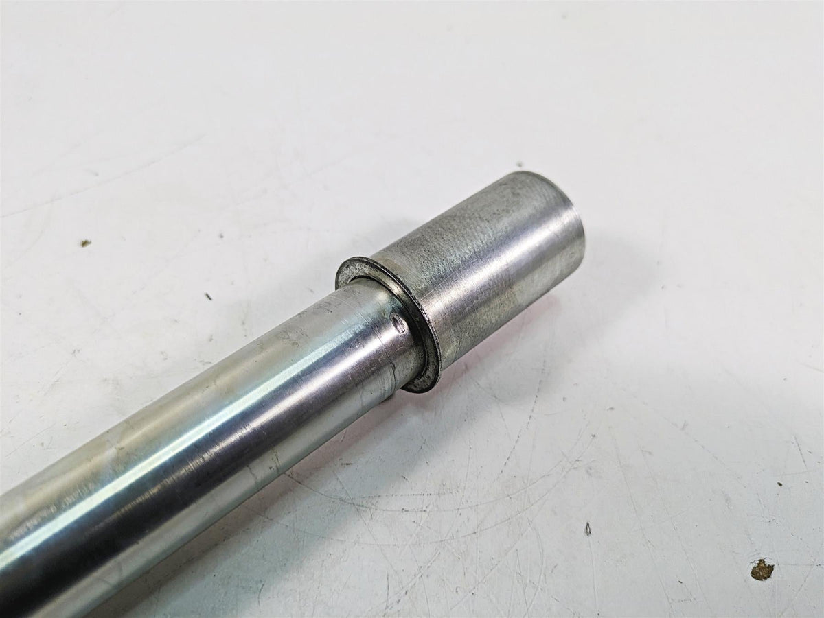 2017 Mv Agusta Dragster 800 Front 25mm Wheel Spindle Axle 8000B5931 {{ shop.shopifyCountryName }} - Mototech271