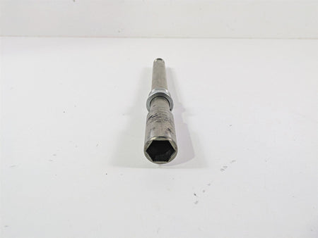 2019 Suzuki M109R VZR1800 Boulevard Front Axle Wheel Spindle 54711-48G00 {{ shop.shopifyCountryName }} - Mototech271