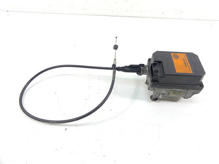 2006 Harley Touring FLHTCU SE E-Glide Delphi Cruise Control Module Unit 70955-04 {{ shop.shopifyCountryName }} - Mototech271