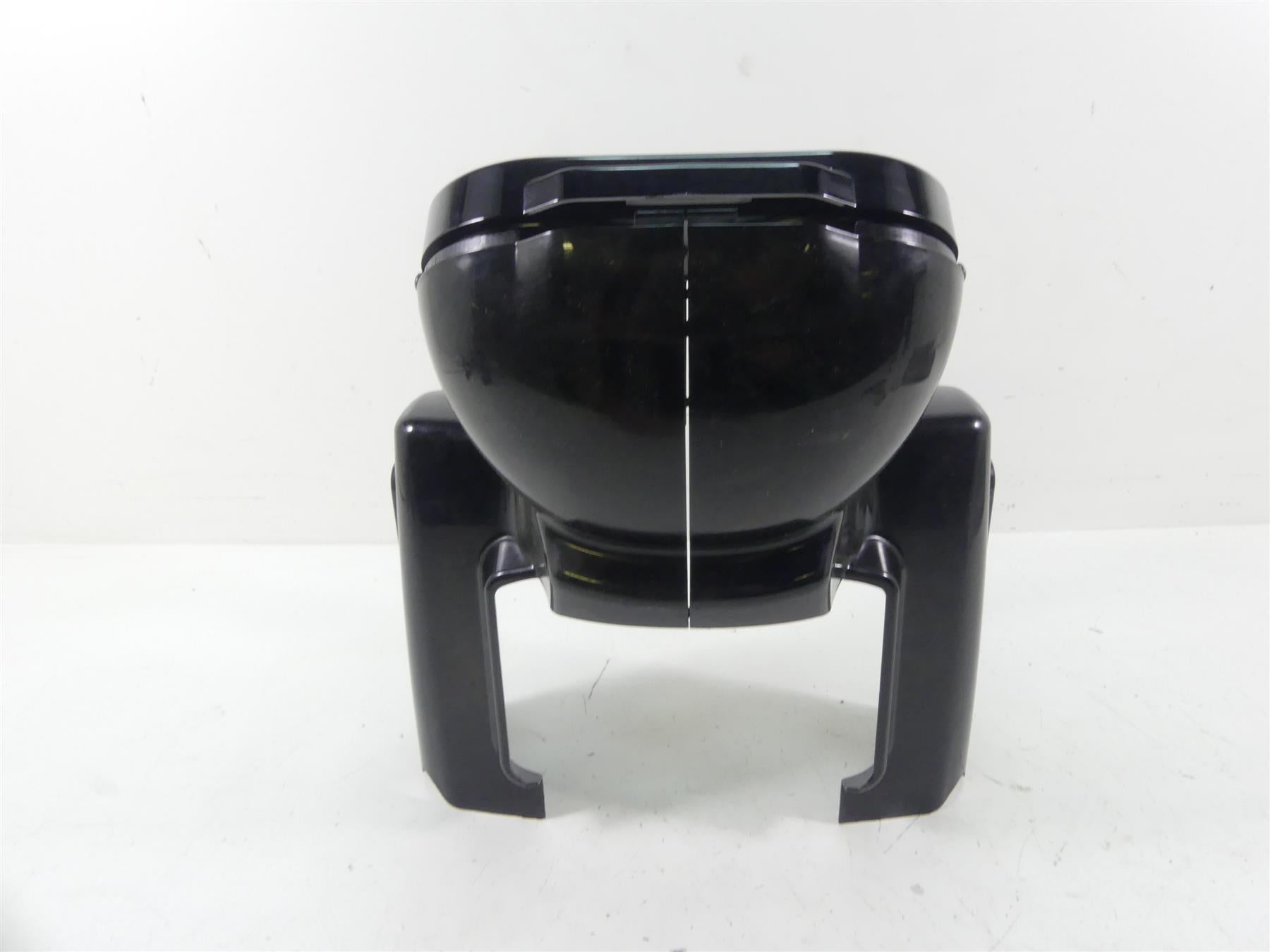 2011 Harley Touring FLTRX Road Glide Ignition Gauge Nacelle Cover Set 67921-98A {{ shop.shopifyCountryName }} - Mototech271