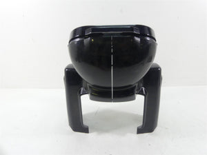 2011 Harley Touring FLTRX Road Glide Ignition Gauge Nacelle Cover Set 67921-98A | Mototech271