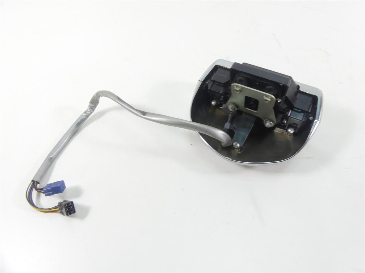 2007 Suzuki M109R VZR1800 Boulevard Tachometer Tacho Gauge 34220-48G01 {{ shop.shopifyCountryName }} - Mototech271