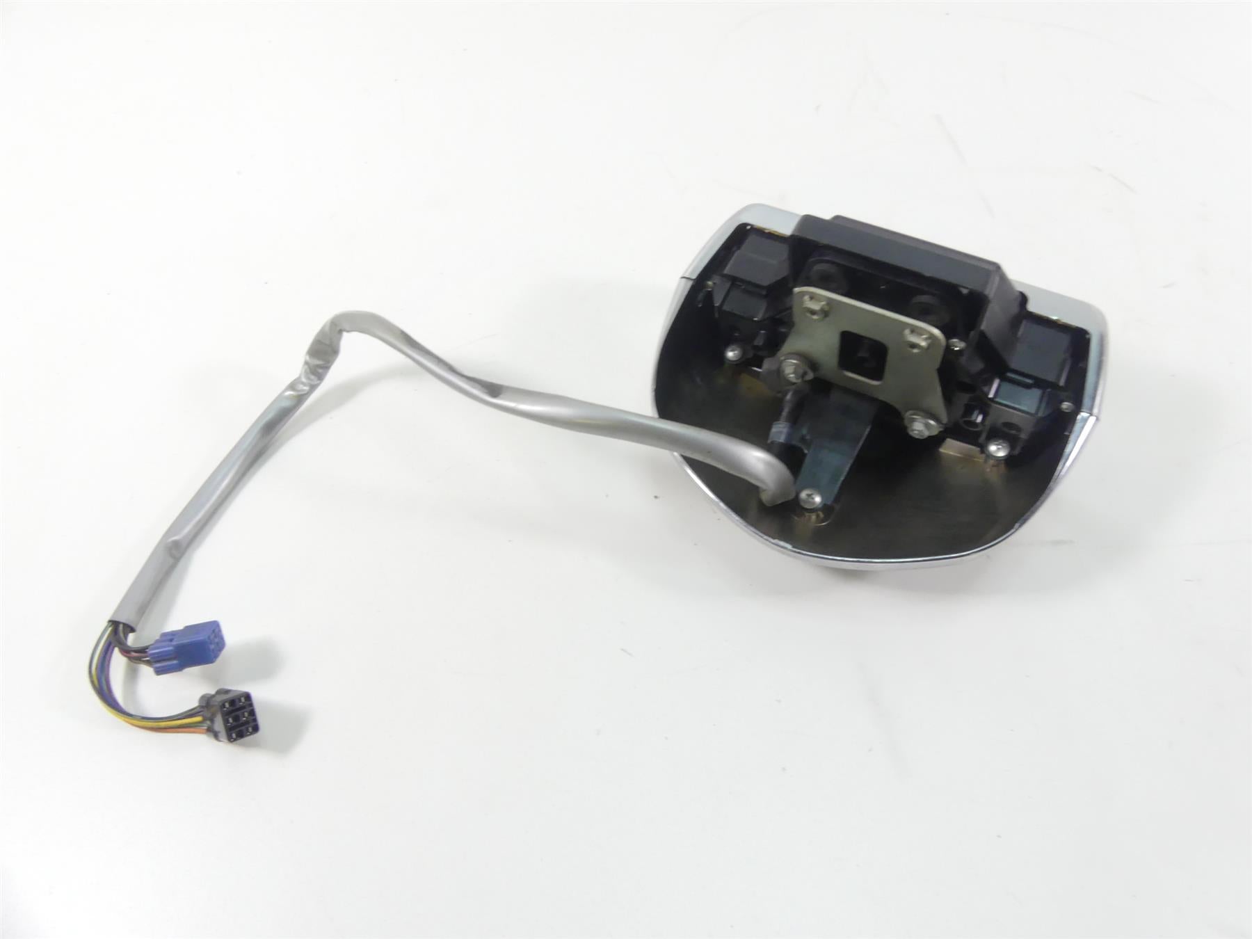 2007 Suzuki M109R VZR1800 Boulevard Tachometer Tacho Gauge 34220-48G01 {{ shop.shopifyCountryName }} - Mototech271