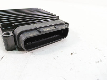 2006 Harley FLSTI Softail Heritage Cdi Ecu Ecm Engine Control Module 32852-06 {{ shop.shopifyCountryName }} - Mototech271