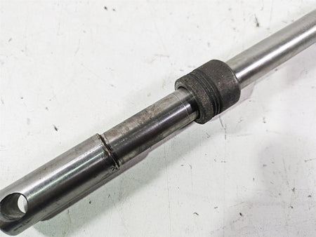2002 Harley FLSTC Softail Heritage 3/4" Front Axle Wheel Spindle 41584-86A {{ shop.shopifyCountryName }} - Mototech271