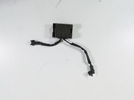 2009 Harley XR1200 Sportster Rectifier Voltage Regulator 74711-08 {{ shop.shopifyCountryName }} - Mototech271