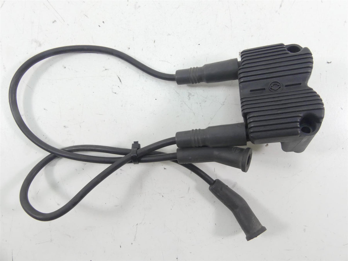 2005 Harley Touring CVO FLHTCSE Electra Glide Delphi Ignition Coil 31696-07A {{ shop.shopifyCountryName }} - Mototech271