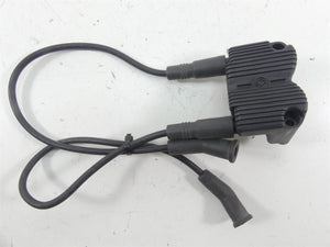 2005 Harley Touring CVO FLHTCSE Electra Glide Delphi Ignition Coil 31696-07A | Mototech271
