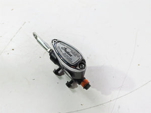 2019 Indian Chieftain Limited Rear Brake Master Cylinder 1912864 | Mototech271