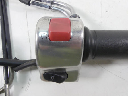 2004 Kawasaki VN1600 Meanstreak Right Hand Control Switch Throttle 46091-0079 {{ shop.shopifyCountryName }} - Mototech271