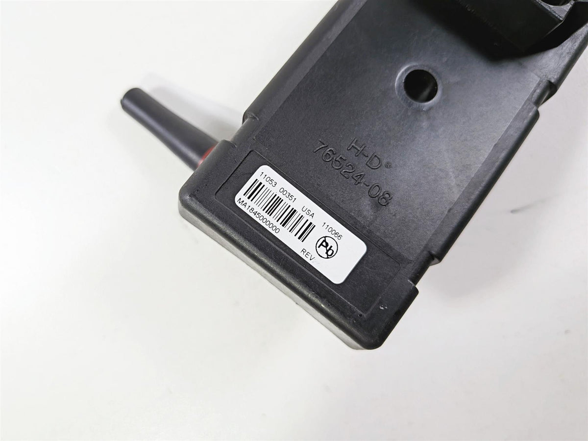 2011 Harley Touring FLHTCU CVO Electra Glide Power Lock Receiver -Read 76524-08-Mototech271