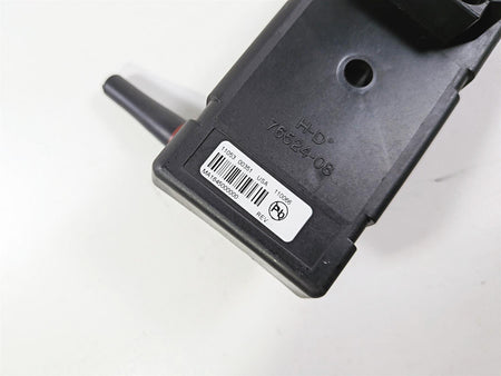 2011 Harley Touring FLHTCU CVO Electra Glide Power Lock Receiver -Read 76524-08-Mototech271