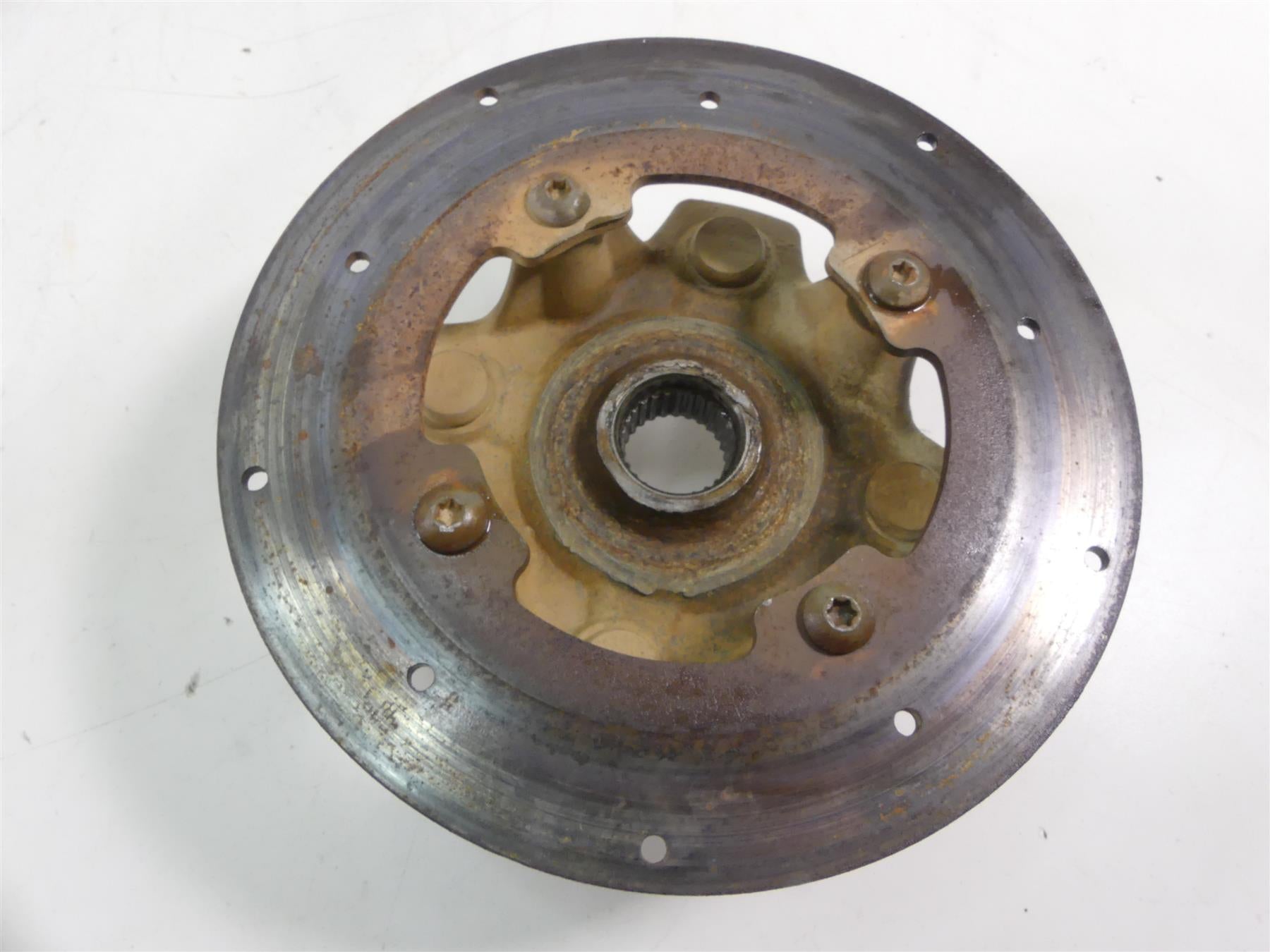 2013 Arctic Cat Wildcat 1000 LTD Left Trailing Arm Knuckle Set 0504-789 0504-654 {{ shop.shopifyCountryName }} - Mototech271