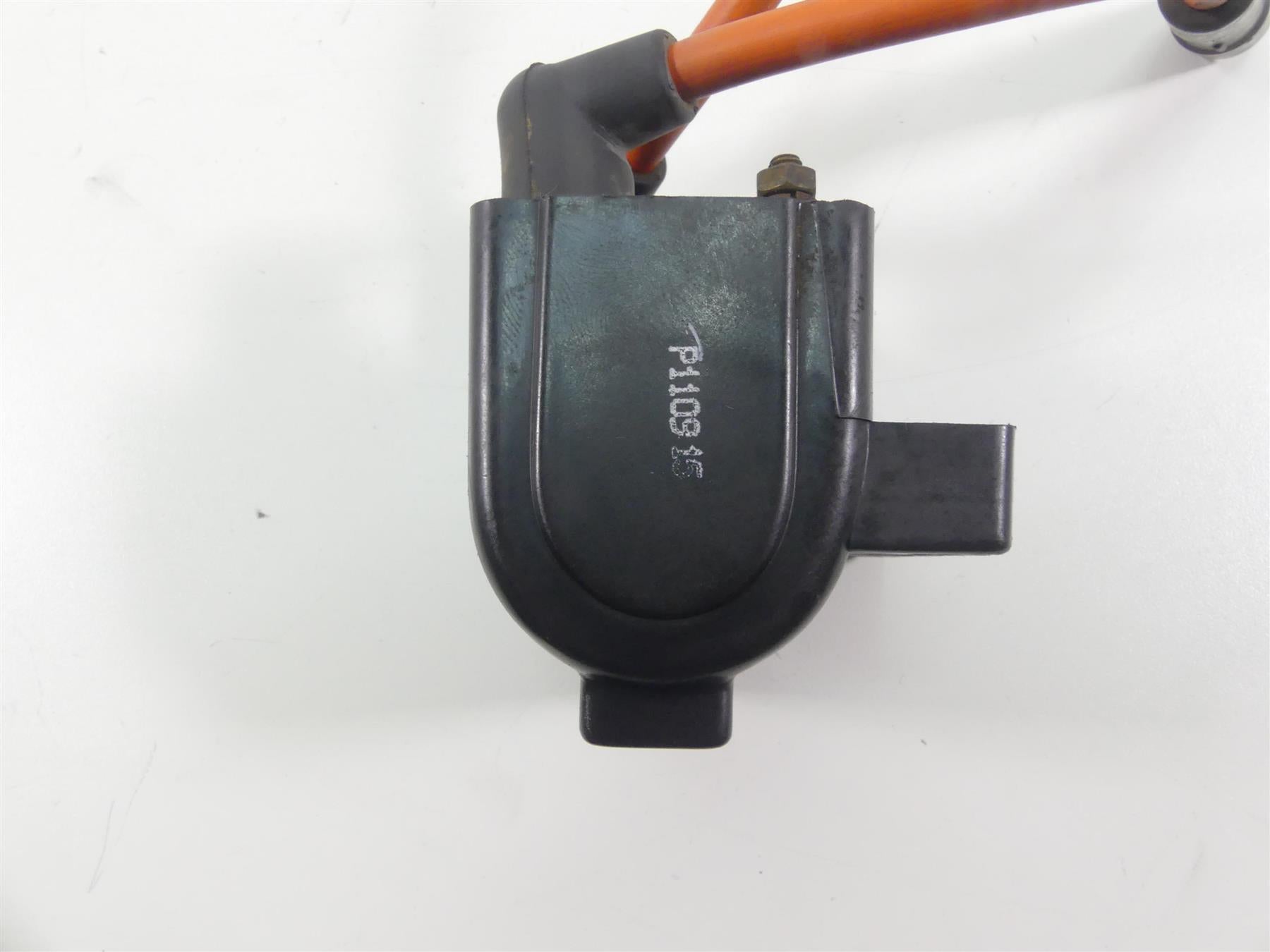 1995 Harley Touring FLHTCU Electra Glide Ignition Coil Wire Plug Set 31614-83A {{ shop.shopifyCountryName }} - Mototech271