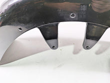 Load image into Gallery viewer, 2017 Indian Chieftain Limited Front Fender Gloss Black - Great Shape 1023049
