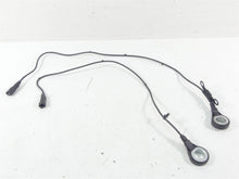 Load image into Gallery viewer, 2020 Harley XL1200 CX Sportster Roadster Front Rear Abs Brake Sensors 41100023
