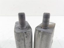 Load image into Gallery viewer, 2012 BMW R1200 GS K255 Adventure Handlebar Handle Bar Risers 28.5mm 31427718173
