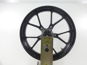 2013 Ducati Streetfighter 848 Enkei Front Wheel Rim 17x3.5 - Read 50121301AB