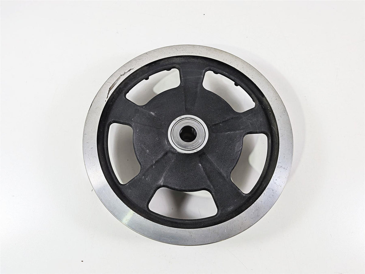 2018 Harley FLHTCU Touring Electra Glide Rear Belt Sprocket Pulley 68T 37781-09-Mototech271