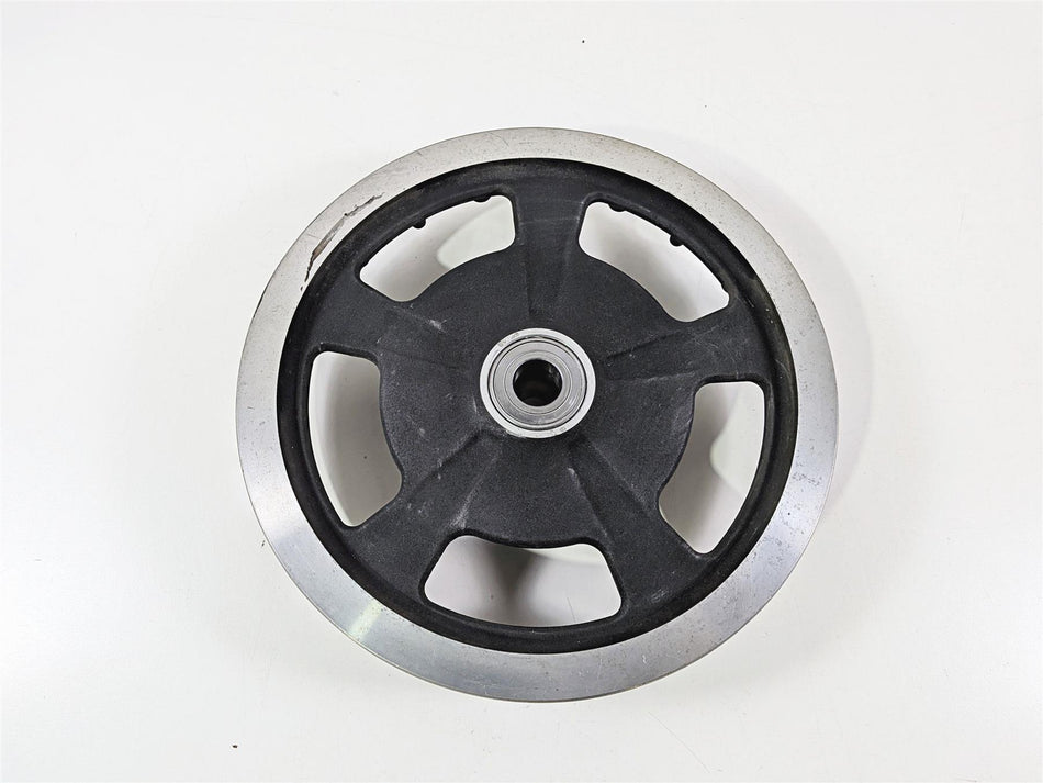 2018 Harley FLHTCU Touring Electra Glide Rear Belt Sprocket Pulley 68T 37781-09-Mototech271