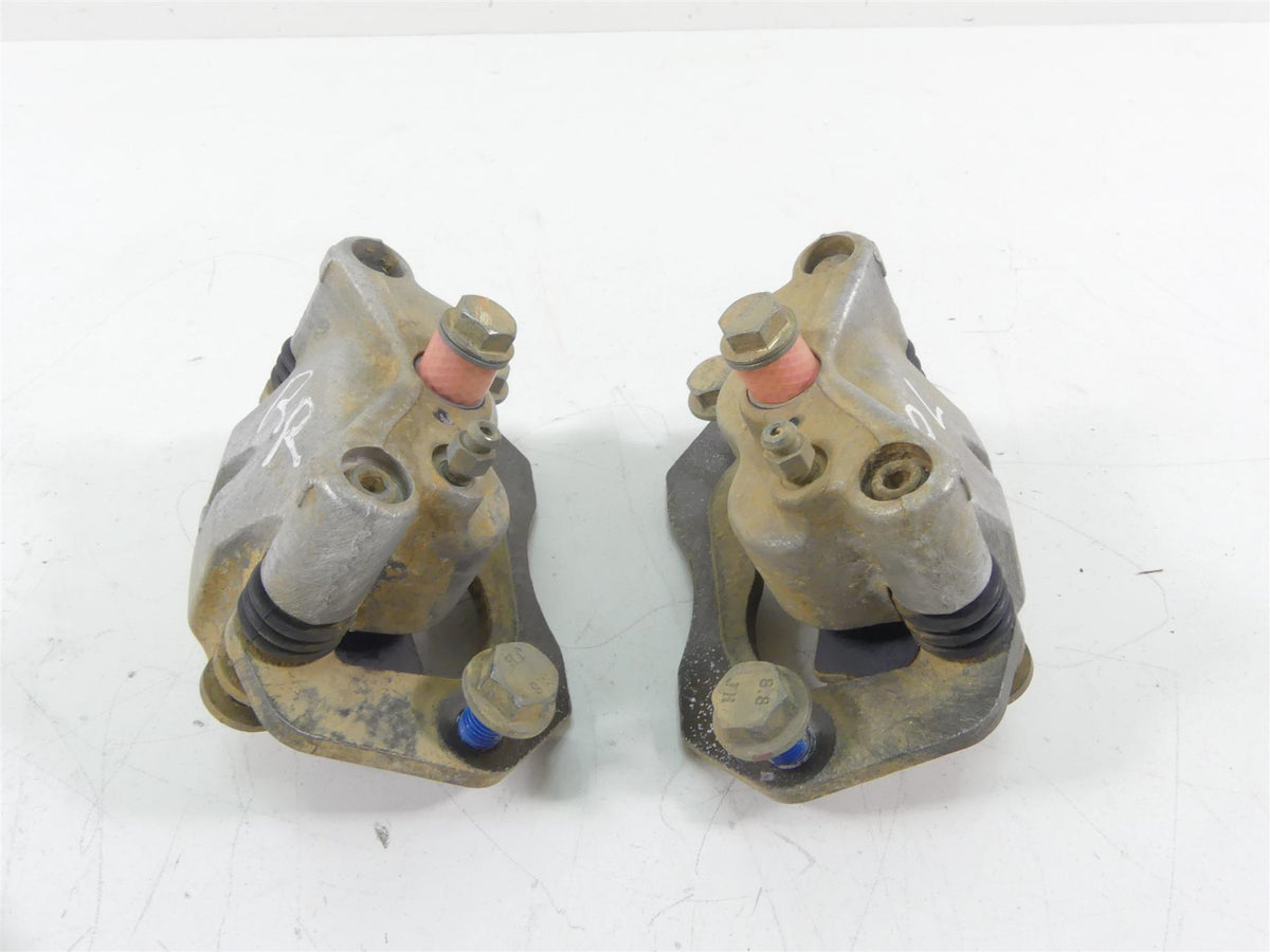2019 Polaris General 1000 EPS Rear Brake Caliper Set 1912786 1912787 {{ shop.shopifyCountryName }} - Mototech271
