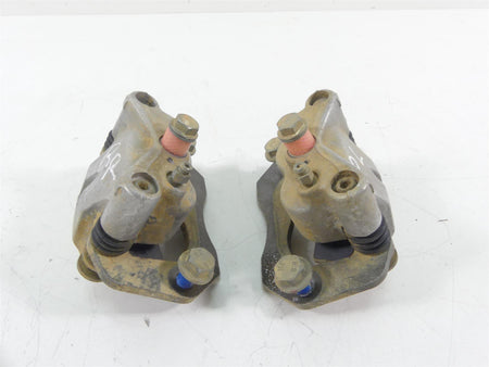 2019 Polaris General 1000 EPS Rear Brake Caliper Set 1912786 1912787 {{ shop.shopifyCountryName }} - Mototech271