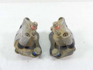 2019 Polaris General 1000 EPS Rear Brake Caliper Set 1912786 1912787