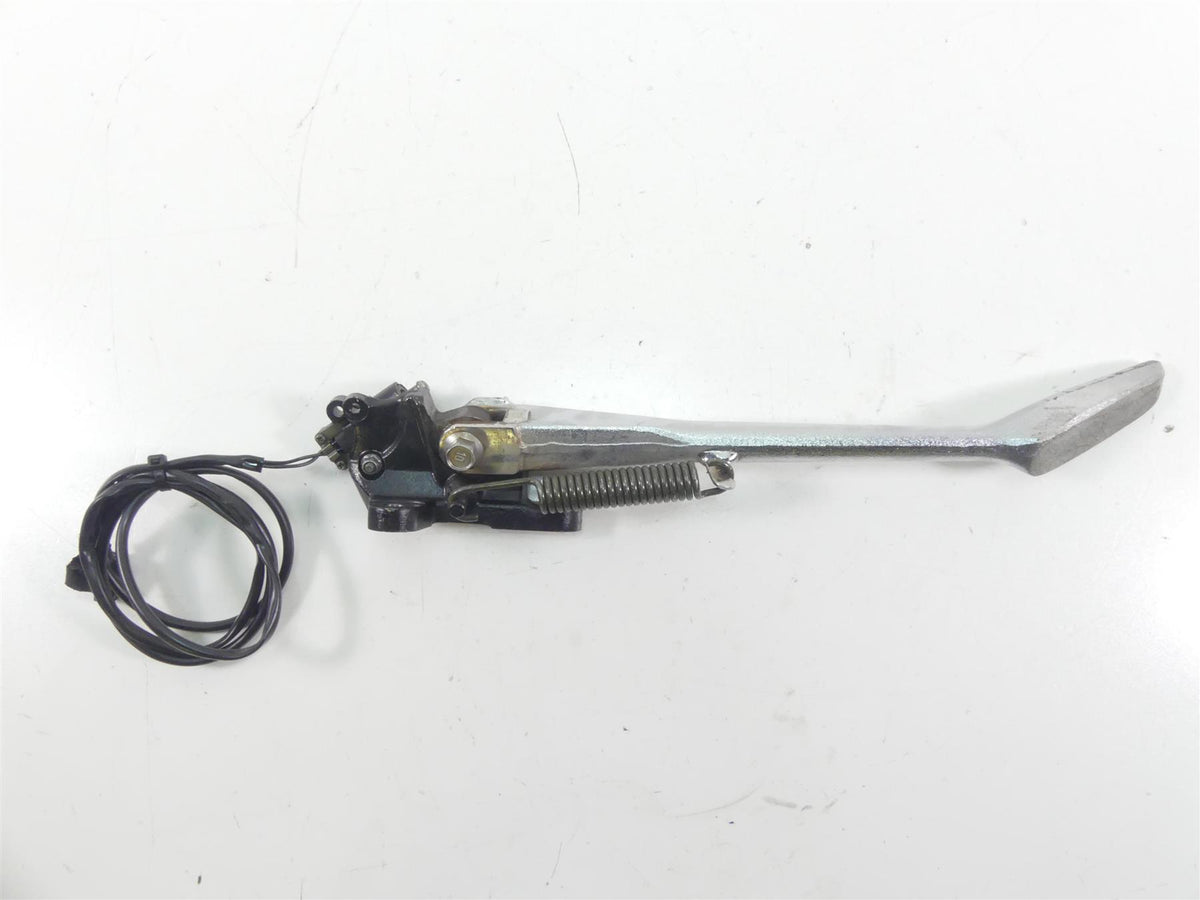 2004 Yamaha XV1700 Road Star Warrior Side Kickstand Kick Stand 5PX-27311-00-00 {{ shop.shopifyCountryName }} - Mototech271