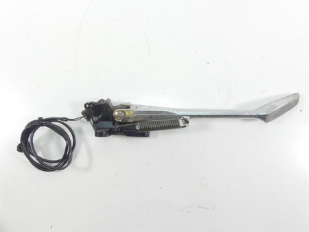 2004 Yamaha XV1700 Road Star Warrior Side Kickstand Kick Stand 5PX-27311-00-00 {{ shop.shopifyCountryName }} - Mototech271