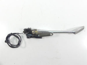 2004 Yamaha XV1700 Road Star Warrior Side Kickstand Kick Stand 5PX-27311-00-00
