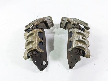 2020 Polaris RZR XP 1000 EPS Front Brake Caliper Set L 1912255 R 1912256 {{ shop.shopifyCountryName }} - Mototech271