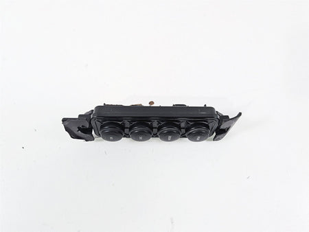 2016 BMW R1200RT RT RTW K52 Radio Audio Side Button Knob Set 65147727885 {{ shop.shopifyCountryName }} - Mototech271