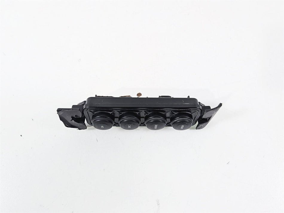 2016 BMW R1200RT RT RTW K52 Radio Audio Side Button Knob Set 65147727885 {{ shop.shopifyCountryName }} - Mototech271